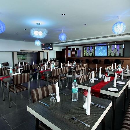 Hotel Pigeon International Μπανγκαλόρ Εξωτερικό φωτογραφία