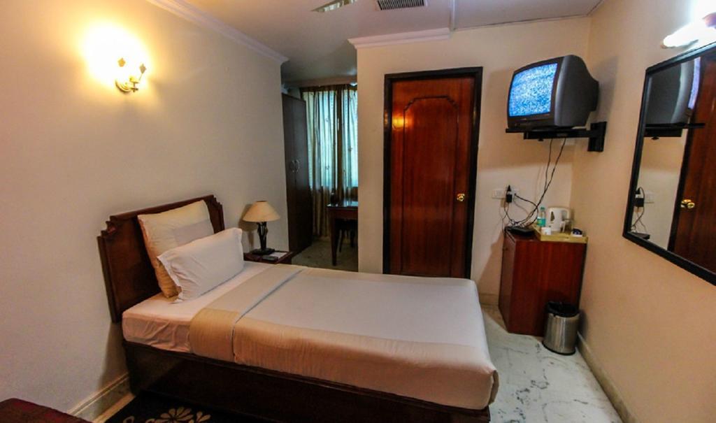 Hotel Pigeon International Μπανγκαλόρ Εξωτερικό φωτογραφία