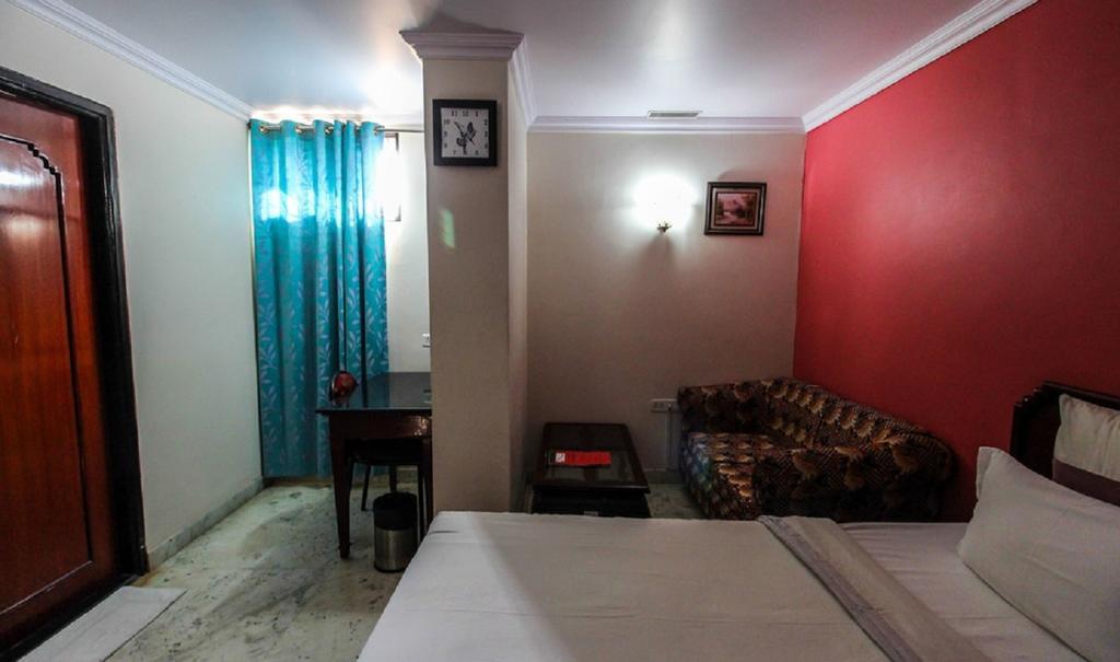 Hotel Pigeon International Μπανγκαλόρ Εξωτερικό φωτογραφία