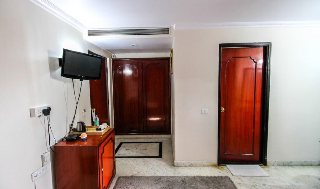 Hotel Pigeon International Μπανγκαλόρ Εξωτερικό φωτογραφία