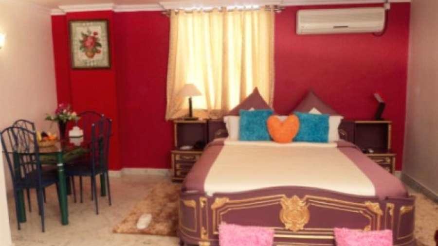Hotel Pigeon International Μπανγκαλόρ Εξωτερικό φωτογραφία